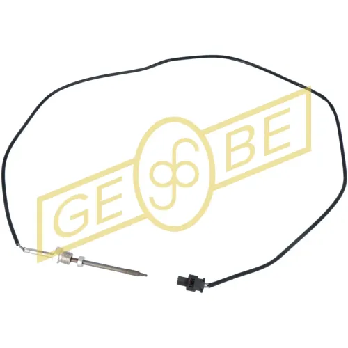 Sensor, Abgastemperatur 12 V GEBE 9 8399 1 Bild Sensor, Abgastemperatur 12 V GEBE 9 8399 1