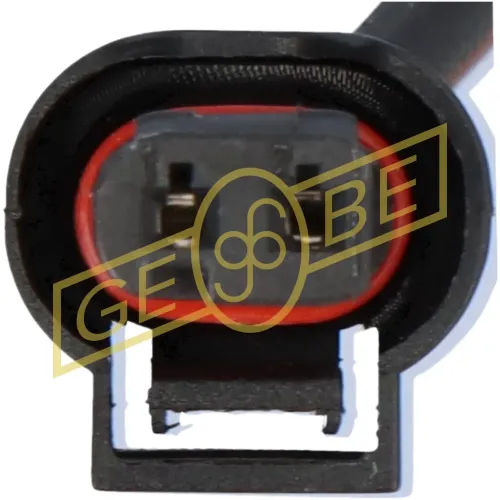 Sensor, Abgastemperatur 12 V GEBE 9 8399 1 Bild Sensor, Abgastemperatur 12 V GEBE 9 8399 1