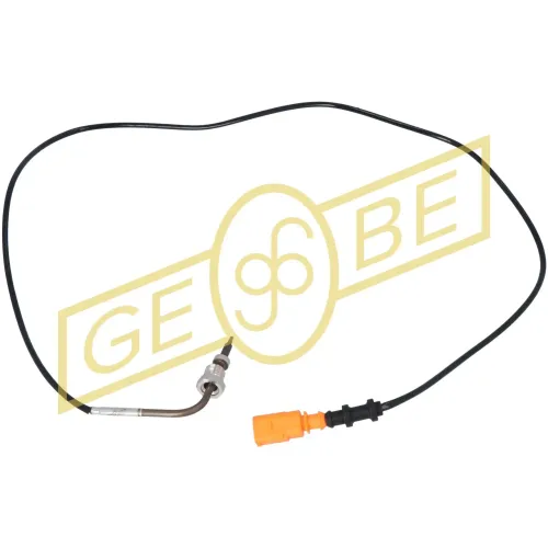 Sensor, Abgastemperatur 12 V GEBE 9 8419 1 Bild Sensor, Abgastemperatur 12 V GEBE 9 8419 1