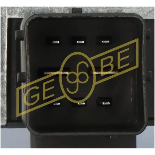 Steuergerät, Glühzeit 12 V GEBE 9 9410 1 Bild Steuergerät, Glühzeit 12 V GEBE 9 9410 1