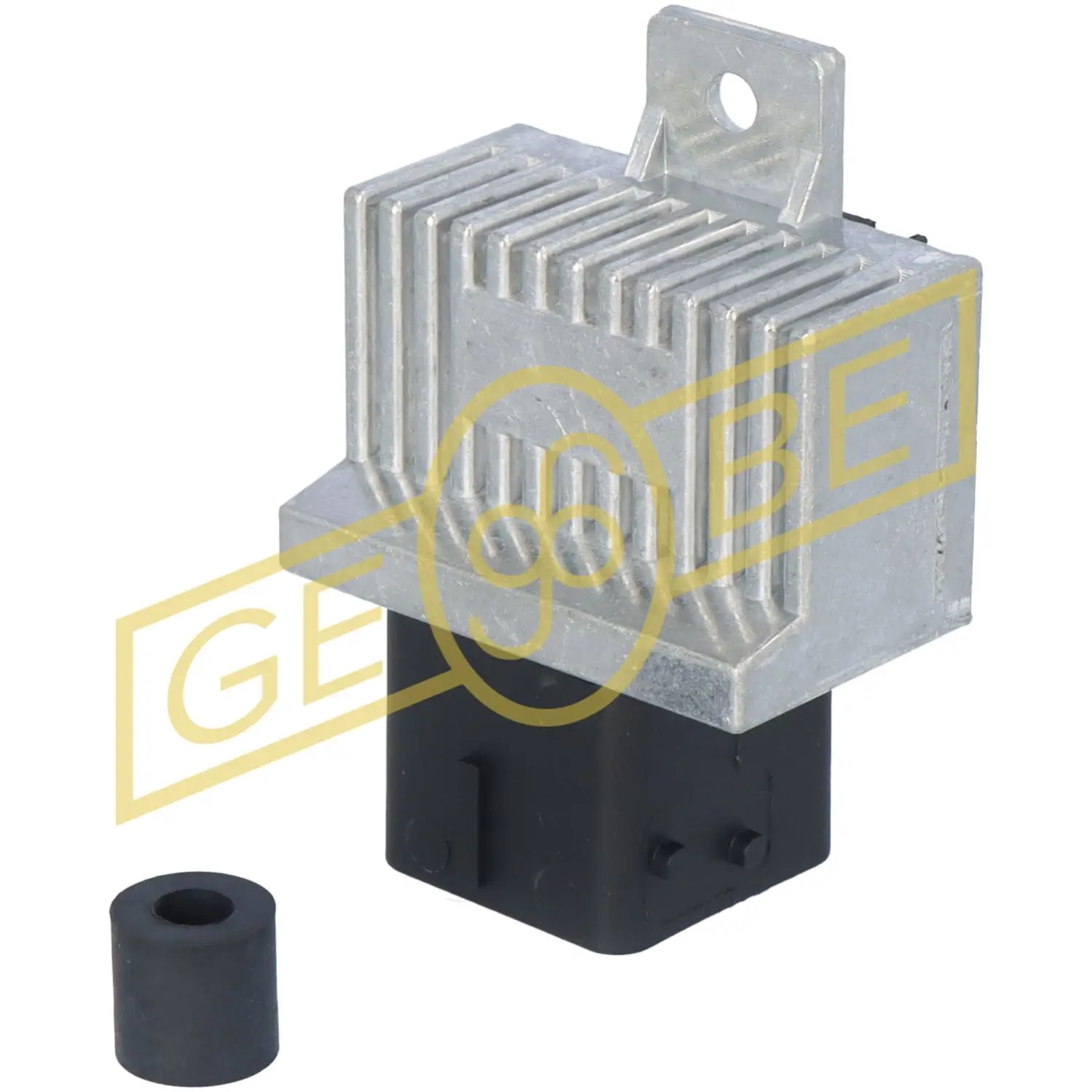 Steuergerät, Glühzeit 12 V GEBE 9 9410 1