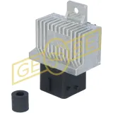 Steuergerät, Glühzeit 12 V GEBE 9 9410 1