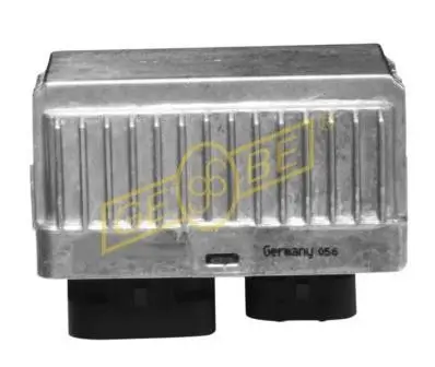 Steuergerät, Glühzeit 12 V GEBE 9 9441 1 Bild Steuergerät, Glühzeit 12 V GEBE 9 9441 1