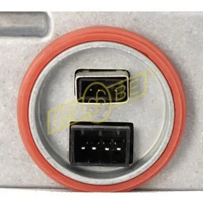 Vorschaltgerät, Gasentladungslampe 12 V beidseitig GEBE 9 9506 1 Bild Vorschaltgerät, Gasentladungslampe 12 V beidseitig GEBE 9 9506 1