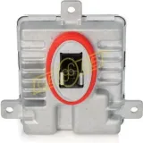 Vorschaltgerät, Gasentladungslampe 12 V vorne GEBE 9 9558 1