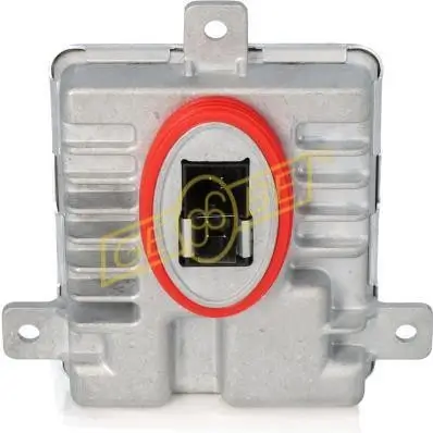 Vorschaltgerät, Gasentladungslampe 12 V vorne GEBE 9 9558 1 Bild Vorschaltgerät, Gasentladungslampe 12 V vorne GEBE 9 9558 1