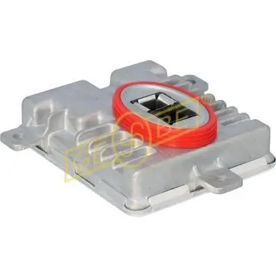 Vorschaltgerät, Gasentladungslampe 12 V vorne GEBE 9 9558 1 Bild Vorschaltgerät, Gasentladungslampe 12 V vorne GEBE 9 9558 1