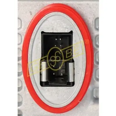 Vorschaltgerät, Gasentladungslampe 12 V vorne GEBE 9 9558 1 Bild Vorschaltgerät, Gasentladungslampe 12 V vorne GEBE 9 9558 1