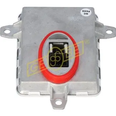 Vorschaltgerät, Gasentladungslampe 12 V GEBE 9 9561 1 Bild Vorschaltgerät, Gasentladungslampe 12 V GEBE 9 9561 1
