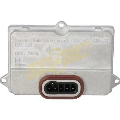 Vorschaltgerät, Gasentladungslampe 12 V GEBE 9 9562 1 Bild Vorschaltgerät, Gasentladungslampe 12 V GEBE 9 9562 1