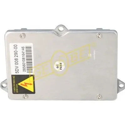 Vorschaltgerät, Gasentladungslampe 12 V GEBE 9 9562 1 Bild Vorschaltgerät, Gasentladungslampe 12 V GEBE 9 9562 1