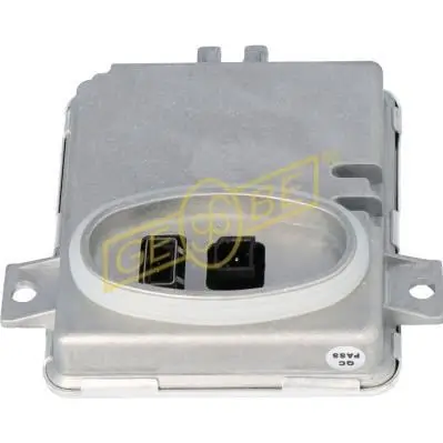 Vorschaltgerät, Gasentladungslampe 12 V GEBE 9 9565 1 Bild Vorschaltgerät, Gasentladungslampe 12 V GEBE 9 9565 1