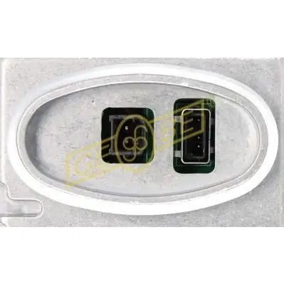 Vorschaltgerät, Gasentladungslampe 12 V GEBE 9 9565 1 Bild Vorschaltgerät, Gasentladungslampe 12 V GEBE 9 9565 1