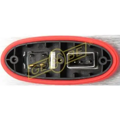 Vorschaltgerät, Gasentladungslampe 12 V GEBE 9 9568 1 Bild Vorschaltgerät, Gasentladungslampe 12 V GEBE 9 9568 1