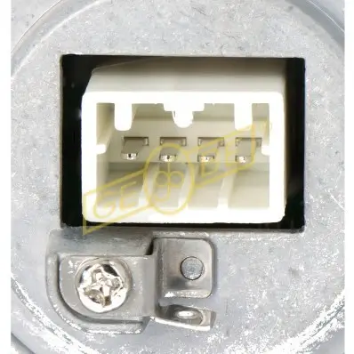 Vorschaltgerät, Gasentladungslampe 12 V GEBE 9 9570 1 Bild Vorschaltgerät, Gasentladungslampe 12 V GEBE 9 9570 1