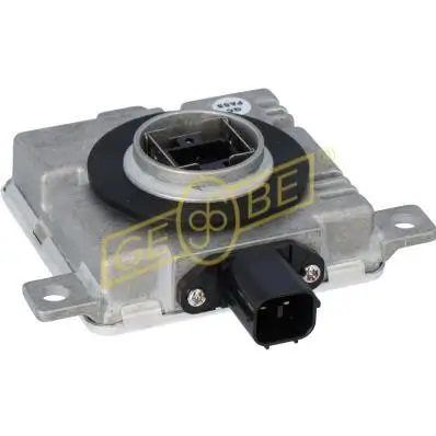 Vorschaltgerät, Gasentladungslampe 12 V GEBE 9 9572 1 Bild Vorschaltgerät, Gasentladungslampe 12 V GEBE 9 9572 1