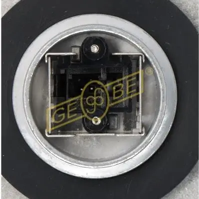 Vorschaltgerät, Gasentladungslampe 12 V GEBE 9 9572 1 Bild Vorschaltgerät, Gasentladungslampe 12 V GEBE 9 9572 1
