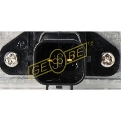 Vorschaltgerät, Gasentladungslampe 12 V GEBE 9 9572 1 Bild Vorschaltgerät, Gasentladungslampe 12 V GEBE 9 9572 1