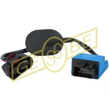 Relais, Kraftstoffpumpe 12 V GEBE 9 9577 1