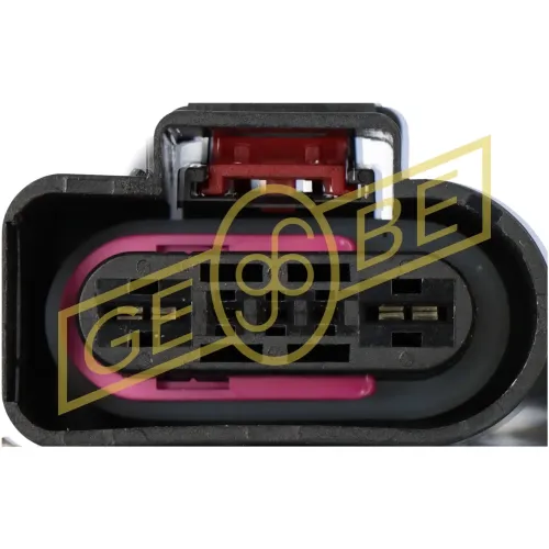 Relais, Kraftstoffpumpe 12 V GEBE 9 9577 1 Bild Relais, Kraftstoffpumpe 12 V GEBE 9 9577 1