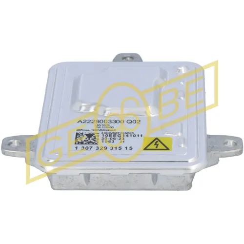 Vorschaltgerät, Gasentladungslampe 12 V GEBE 9 9602 1 Bild Vorschaltgerät, Gasentladungslampe 12 V GEBE 9 9602 1