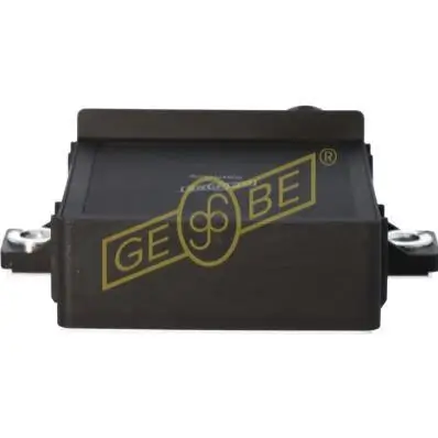 Steuergerät, Glühzeit 12 V GEBE 9 9648 1 Bild Steuergerät, Glühzeit 12 V GEBE 9 9648 1