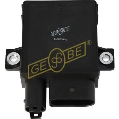 Steuergerät, Glühzeit 12 V GEBE 9 9648 1 Bild Steuergerät, Glühzeit 12 V GEBE 9 9648 1