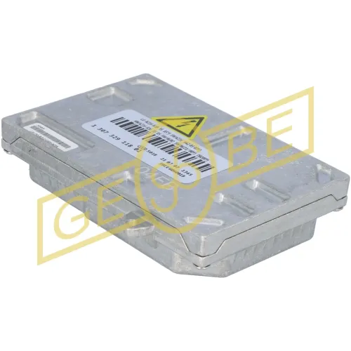 Vorschaltgerät, Gasentladungslampe 12 V GEBE 9 9656 1 Bild Vorschaltgerät, Gasentladungslampe 12 V GEBE 9 9656 1