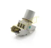 Sensor, Abgasdruck GEBE 9 2246 1