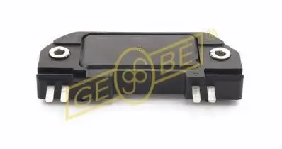 Schaltgerät, Zündanlage 12 V GEBE 9 4028 1 Bild Schaltgerät, Zündanlage 12 V GEBE 9 4028 1