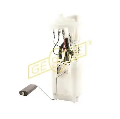 Kraftstoff-Fördereinheit 12 V im Kraftstofftank GEBE 9 6098 1 Bild Kraftstoff-Fördereinheit 12 V im Kraftstofftank GEBE 9 6098 1