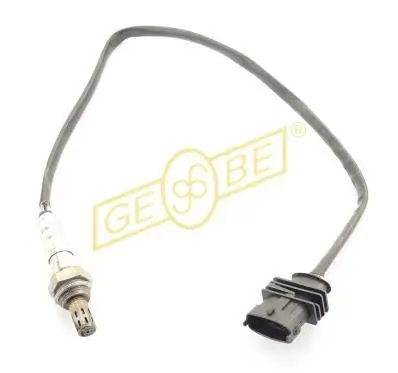 Lambdasonde 12 V GEBE 9 7012 1 Bild Lambdasonde 12 V GEBE 9 7012 1