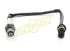 Lambdasonde 12 V GEBE 9 7060 1