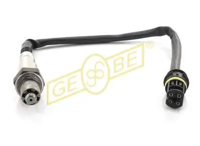 Lambdasonde 12 V GEBE 9 7060 1 Bild Lambdasonde 12 V GEBE 9 7060 1