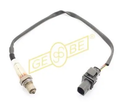 Lambdasonde 12 V GEBE 9 7070 1