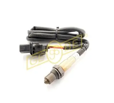 Lambdasonde 12 V GEBE 9 7075 1