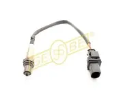 Lambdasonde 12 V GEBE 9 7091 1