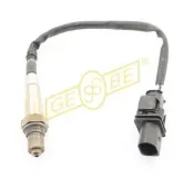 Lambdasonde 12 V GEBE 9 7092 1