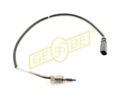 Sensor, Abgastemperatur 12 V nach Abgasturbolader GEBE 9 8030 1 Bild Sensor, Abgastemperatur 12 V nach Abgasturbolader GEBE 9 8030 1