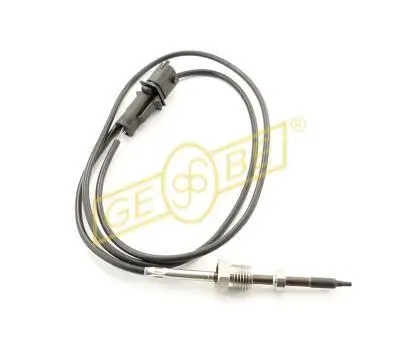 Sensor, Abgastemperatur 12 V vor Rußpartikelfilter GEBE 9 8032 1