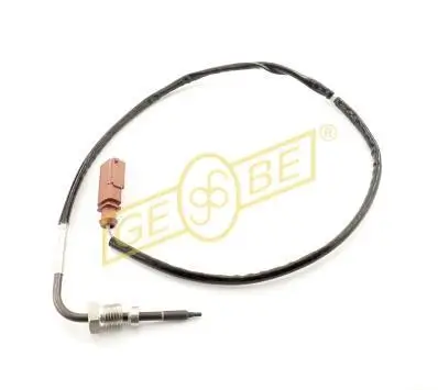 Sensor, Abgastemperatur 12 V vor Rußpartikelfilter GEBE 9 8046 1 Bild Sensor, Abgastemperatur 12 V vor Rußpartikelfilter GEBE 9 8046 1