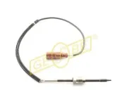 Sensor, Abgastemperatur 12 V vor Rußpartikelfilter GEBE 9 8047 1