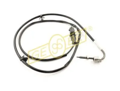 Sensor, Abgastemperatur 12 V vor Rußpartikelfilter GEBE 9 8053 1 Bild Sensor, Abgastemperatur 12 V vor Rußpartikelfilter GEBE 9 8053 1