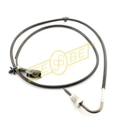 Sensor, Abgastemperatur 12 V vor Rußpartikelfilter GEBE 9 8056 1