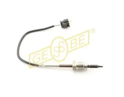 Sensor, Abgastemperatur 12 V GEBE 9 8078 1