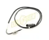 Sensor, Abgastemperatur 12 V nach Abgasturbolader GEBE 9 8086 1