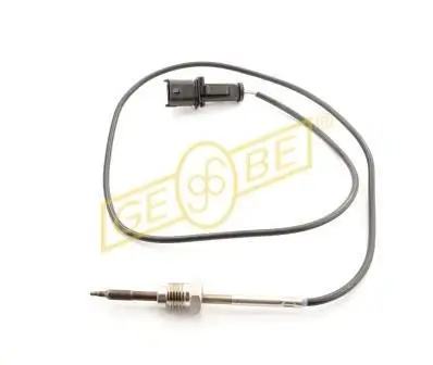 Sensor, Abgastemperatur 12 V GEBE 9 8089 1