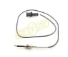 Sensor, Abgastemperatur 12 V GEBE 9 8089 1