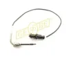 Sensor, Abgastemperatur 12 V nach Ru&szlig;partikelfilter GEBE 9 8091 1