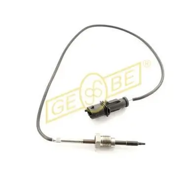 Sensor, Abgastemperatur 12 V vor Katalysator GEBE 9 8092 1